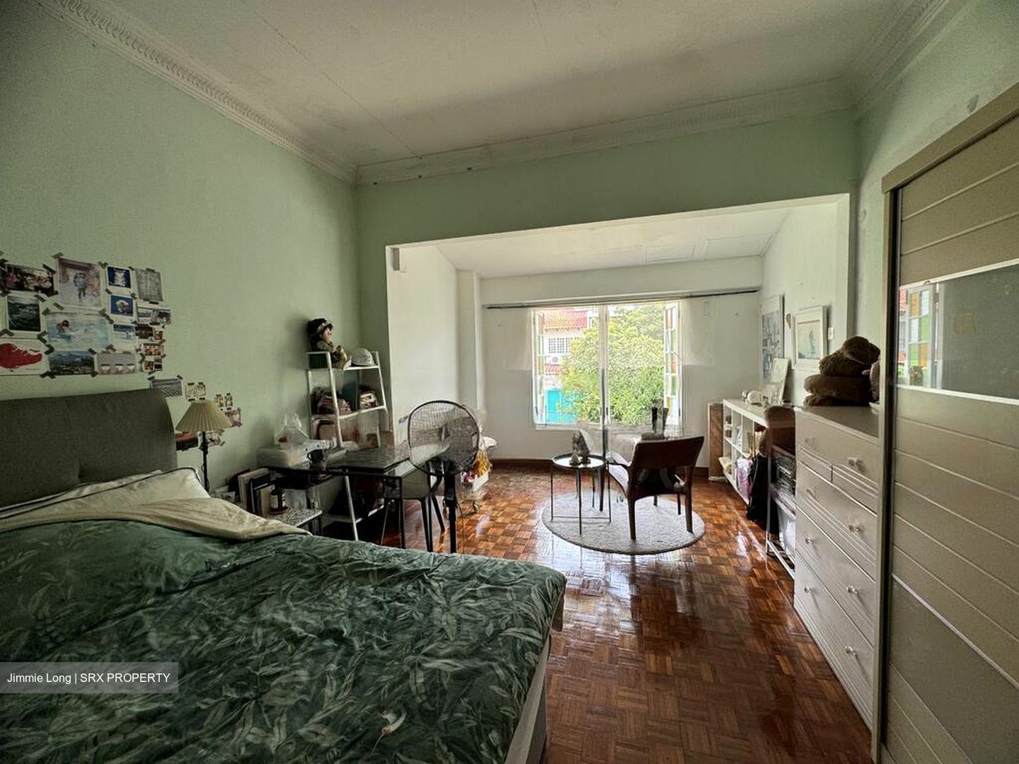 Pasir Ris Beach Park (D18), Terrace #472230571